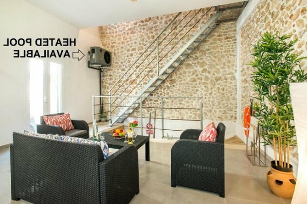 Villa Feliu - Photo4
