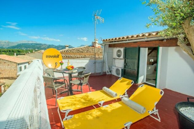 Villa Feliu - Photo5