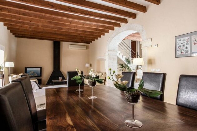 Villa Florit - Photo3