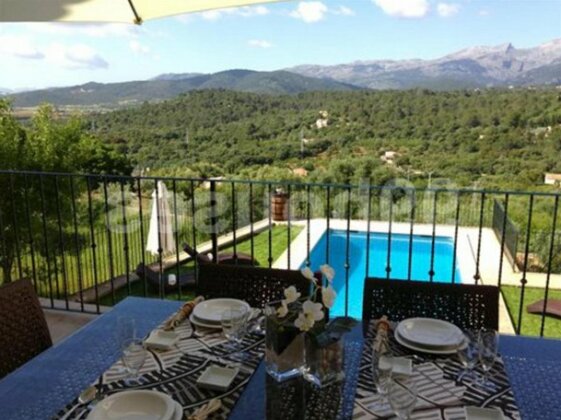 Villa Joan Julia - Photo2