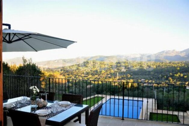 Villa Joan Julia - Photo3