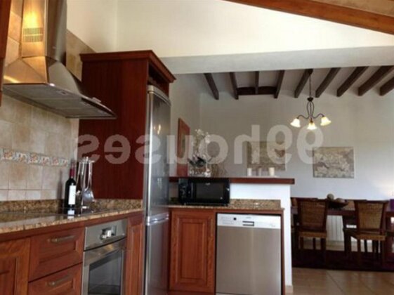 Villa Joan Julia - Photo4