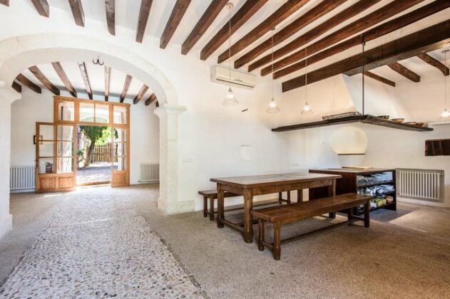 Villa Rafal Antic - Photo4
