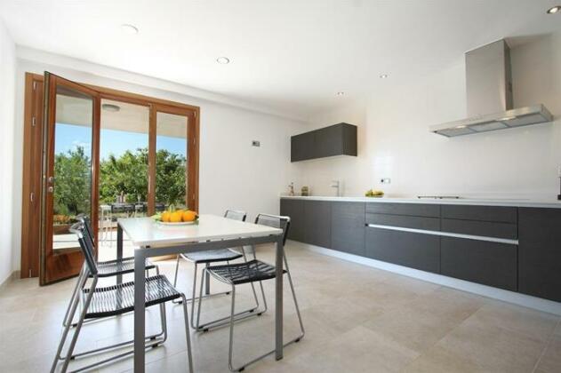 Villa Socies - Photo2