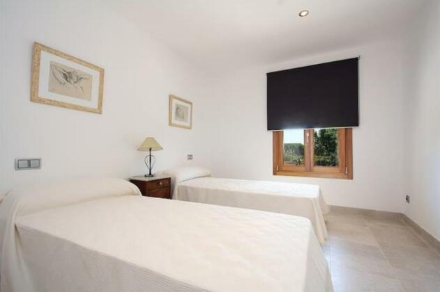 Villa Socies - Photo4
