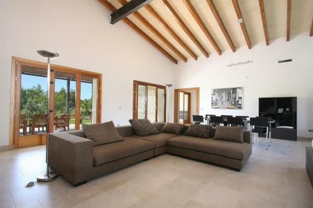Villa Socies - Photo5