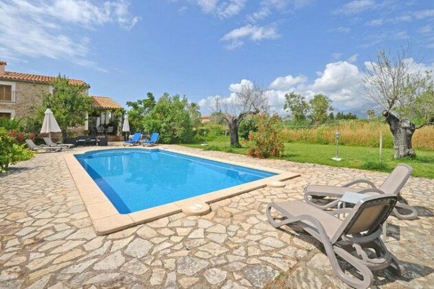 Villa Tresquita - Photo2