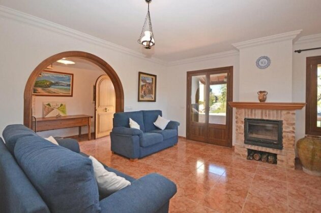 Villa Tresquita - Photo5