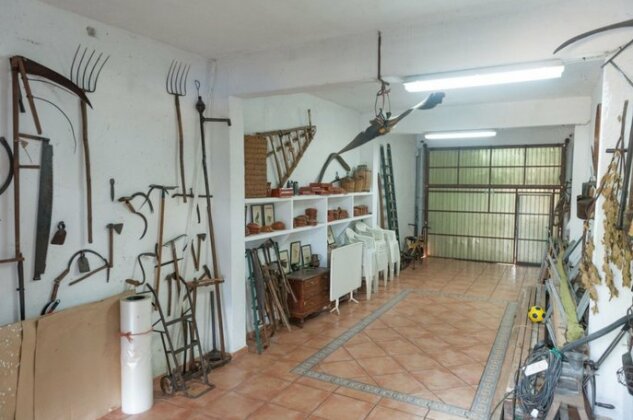 Villa Ursula Buger - Photo2