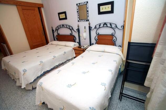 Pension San Jose Bullas - Photo5