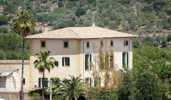 Finca Barcelona - Photo2