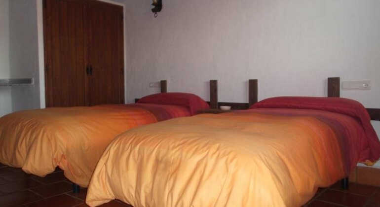 Hotel Rural La Ardila - Photo3