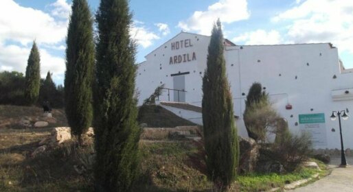 Hotel Rural La Ardila