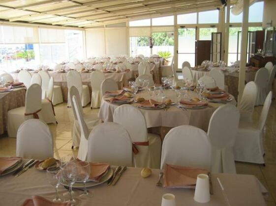 Hotel Aloha Burriana Province Of Castellon - Photo4