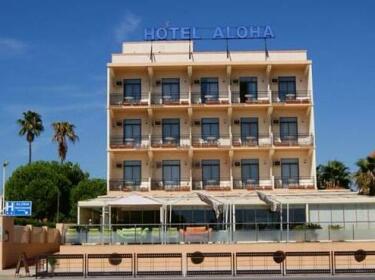 Hotel Aloha Burriana