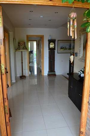 Bed and Breakfast Villa Los Alamos - Photo2