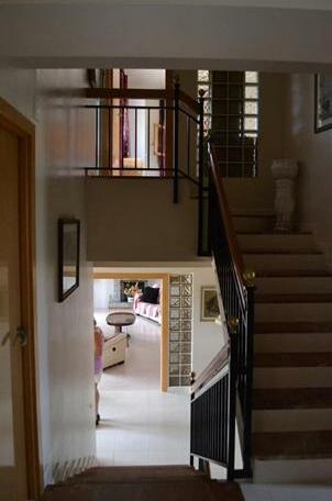 Bed and Breakfast Villa Los Alamos - Photo3