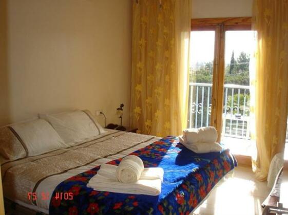 Bed and Breakfast Villa Los Alamos - Photo5