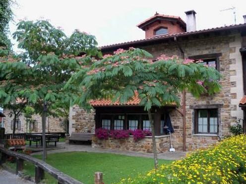 Casa Rural Iturbe