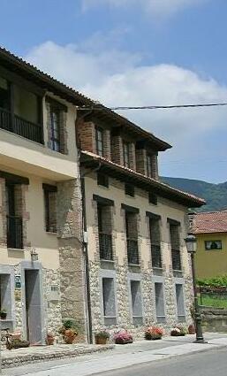 Apartamentos Rurales Mirador de Urriellu - Photo5
