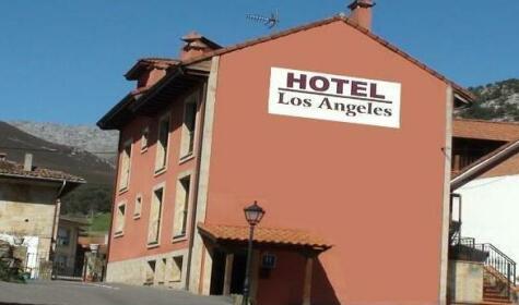 Hotel Los Angeles Cabrales