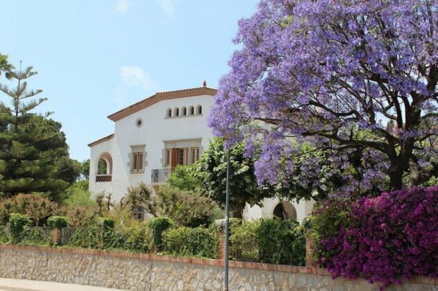 Villa Maresme