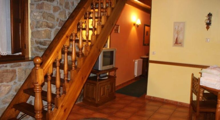 Apartamentos Caborzal - Photo3