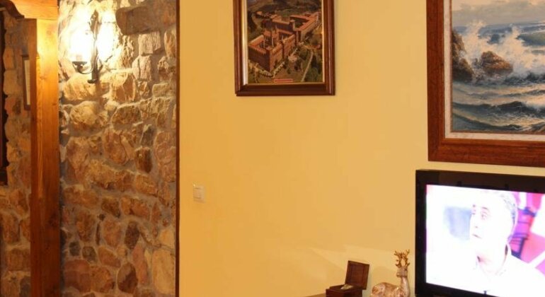 Apartamentos Caborzal - Photo5