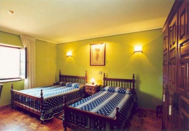 El Balcon de Renedo - Photo4