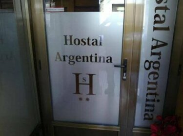 Hostal Argentina