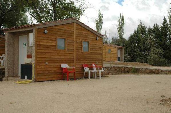Hostal - Bungalows Camping Caceres - Photo2