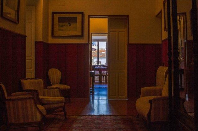 Hotel Albarragena - Photo3