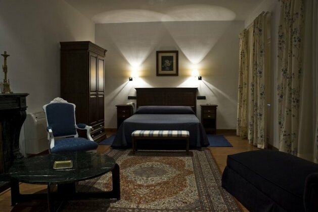 Hotel Albarragena - Photo5