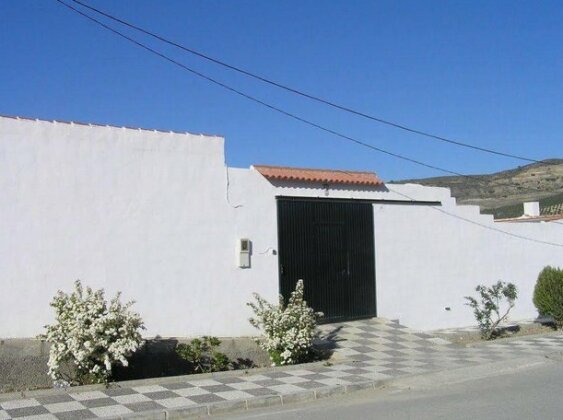 Casa Pepita - Photo2