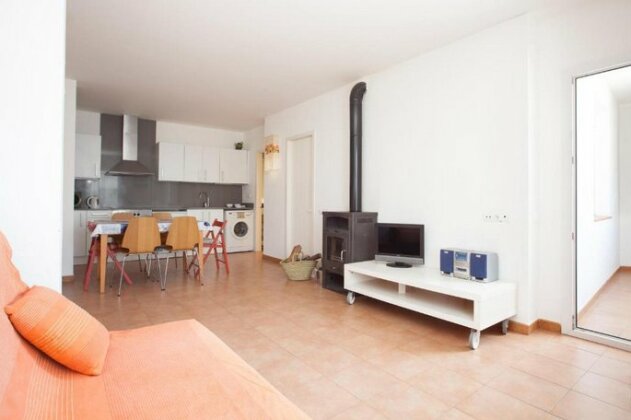 Akira Flats Sa Guarda Apartments - Photo3