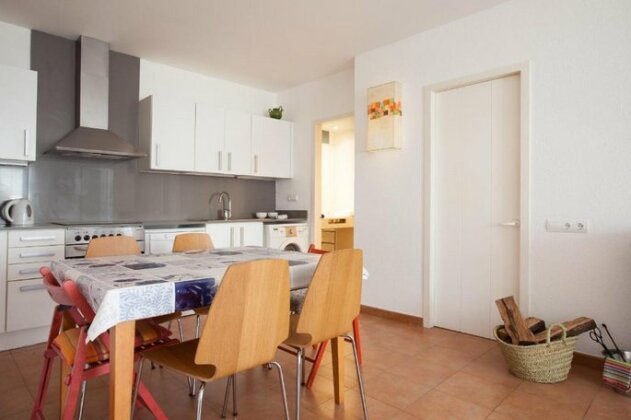 Akira Flats Sa Guarda Apartments - Photo4