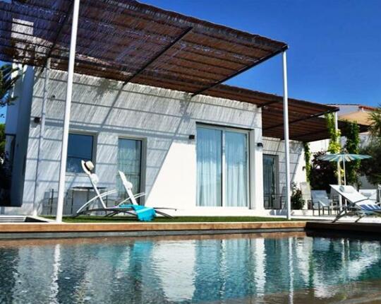 Boutique Hotel Spa Calma Blanca