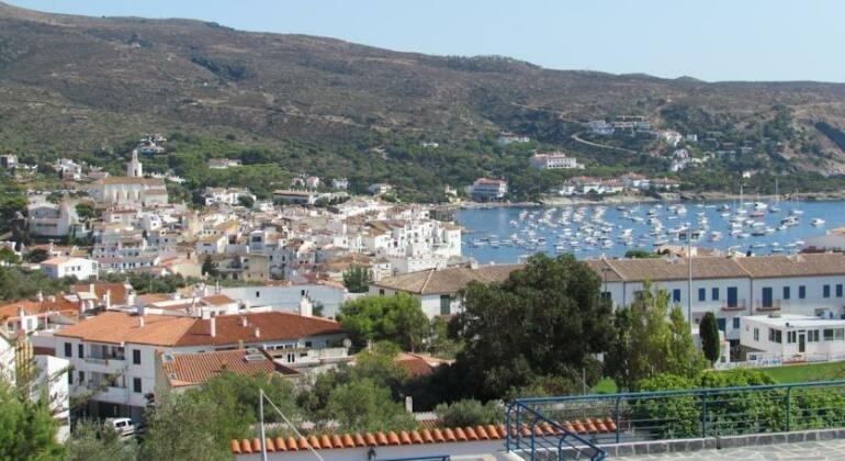 Carpe Diem Cadaques