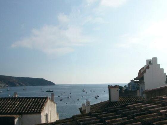 Es Portitxo de Cadaques