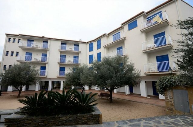 Hotel Octavia Cadaques