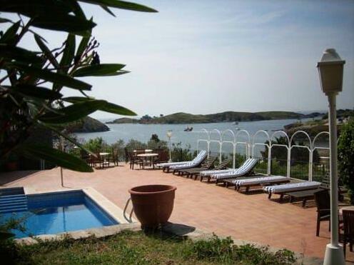 Hotel Port-Lligat - Photo2