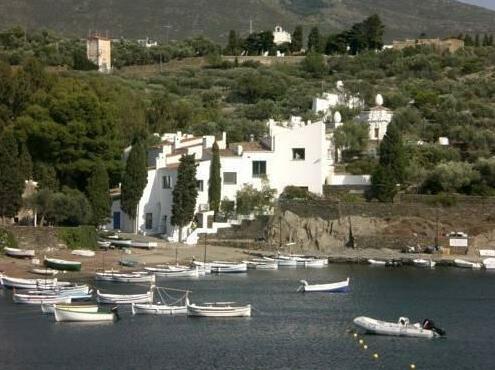 La Fonda Cadaques - Photo2