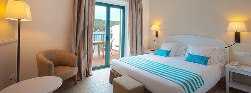 Playa Sol Hotel Cadaques