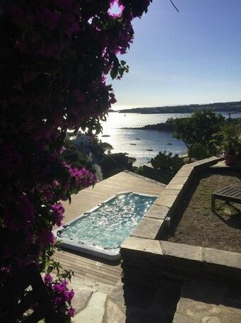 Villa Cami de Joncols - Photo2
