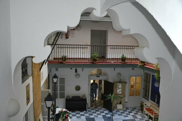 Alquimia Albergue-Hotel - Photo2