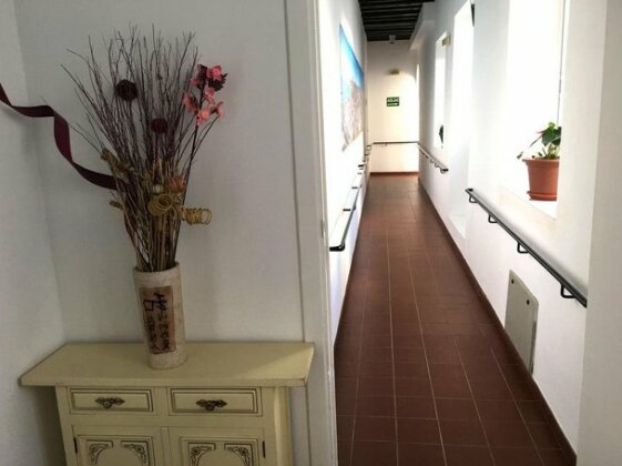 Alquimia Albergue-Hotel - Photo4