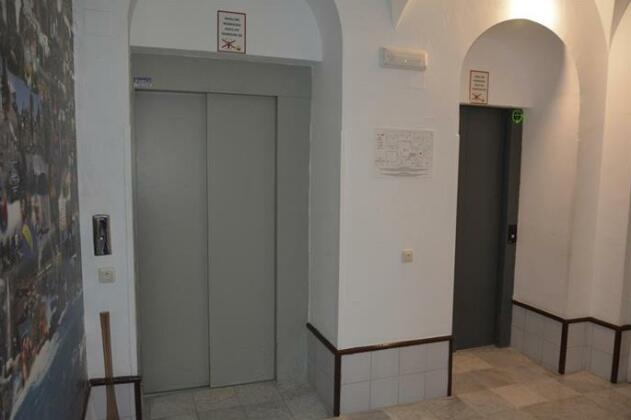 Alquimia Albergue-Hotel - Photo5