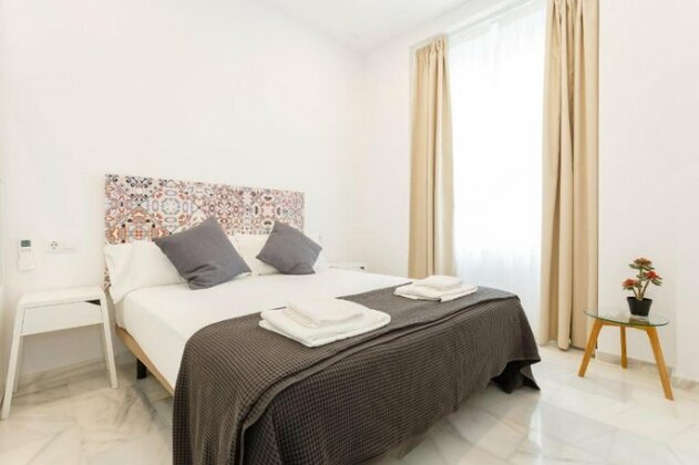 Apartamento ARTE Andaluz - Photo3
