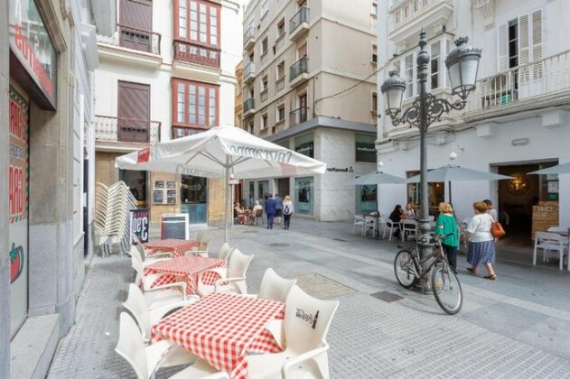 Apartamento ARTE Andaluz - Photo4