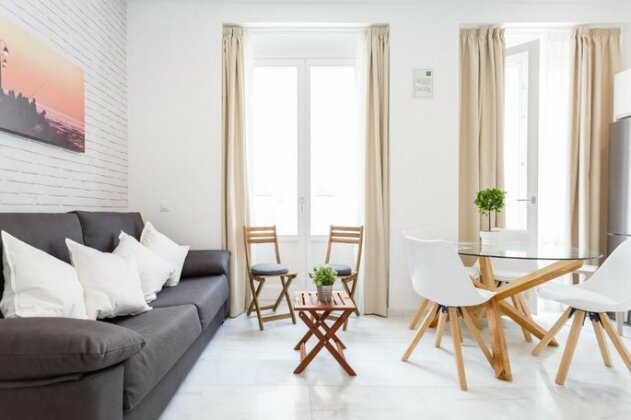 Apartamento ARTE Andaluz - Photo5
